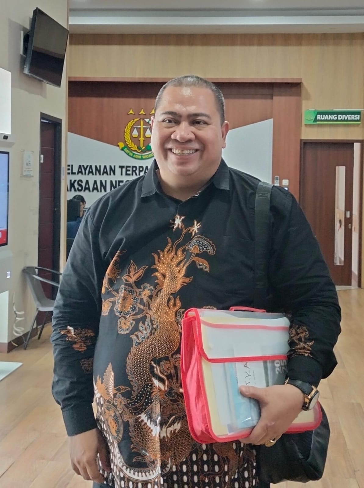 *Hari Kebangkitan Nasional 2026: Pimpinan Redaksi Bratapos Dr. Zaibi Susanto Ajak Generasi Muda Lanjutkan Cita-Cita Pahlawan*